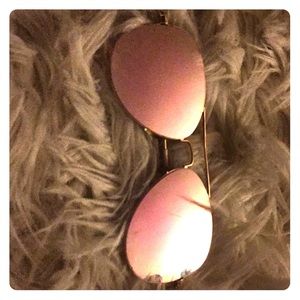 Sunset sunglasses